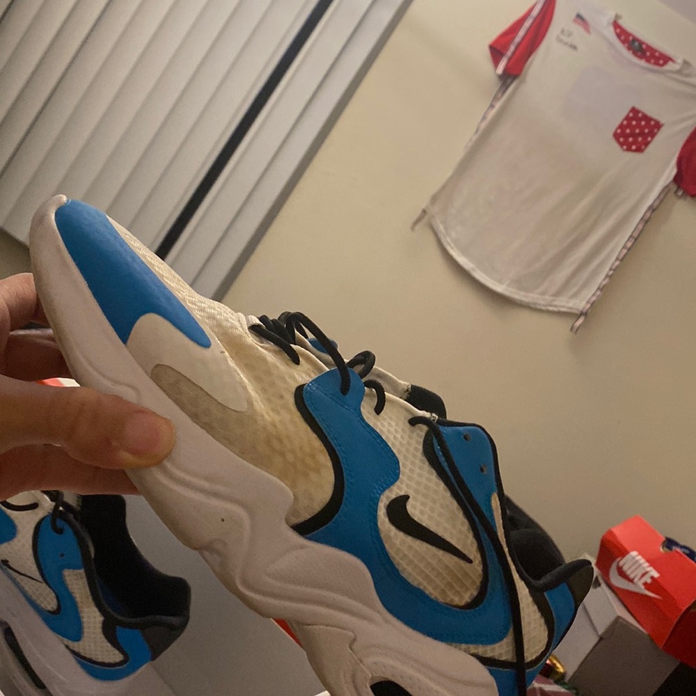 NIKE AIR MAX 11.5 - Picture 1 of 3